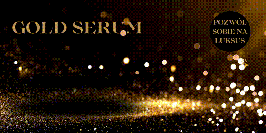 Serum Gold